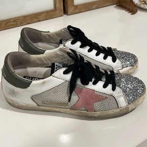 Golden goose